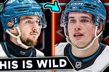 This has Sharks fans FIRED UP...