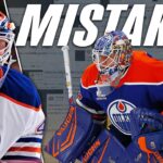 Was Trading For Jarry A Mistake? The Oilers Goaltending Situation Explained | Ask Dubey