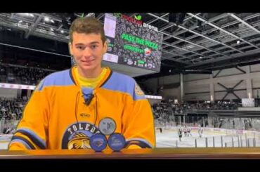 ECHL Insider S5 E17