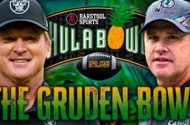 The Gruden Bowl | 2026 Hula Bowl Documentary