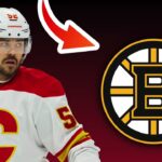 Calgary Flames TRADE Mackenzie Weegar To Boston Bruins? | NHL Trade Rumors