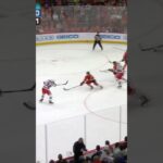 Jonny B. wires one in from distance #jonnybrodzinski #nyrangers #nhl #hockey #goal