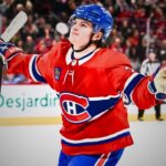 The NHL Has A Cole Caufield Problem...