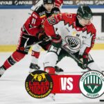 Luleå vs Frölunda | 7 feb 2026 | Highlights