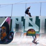 Tom Schaar's "Curtains" Part