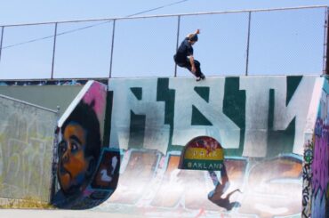 Tom Schaar's "Curtains" Part