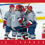 Special Teams & Zherenko Dig In to Slip Past Phantoms, 2-1