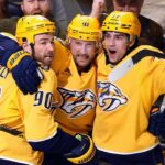 Preds ERASE 4-goal deficit in AMAZING comeback!