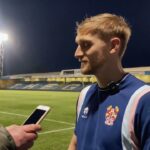 Post-Match | Nathan Smith talks to the media after Rovers' 2-1 defeat away to Gillingham
