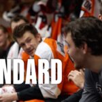 The Standard: Flyers Training Camp. Episode 4