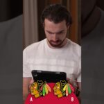 Kolik log NHL uhodne Filip Chytil?  #hockey #nhl #icehockey #czechhockey #logoogame #nhllogos #quiz