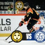 Brynäs vs Leksand | 5 feb 2026 | Highlights