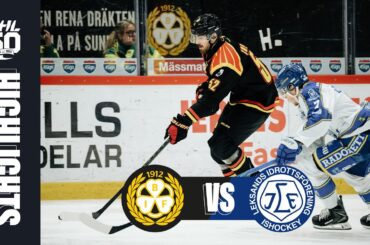 Brynäs vs Leksand | 5 feb 2026 | Highlights