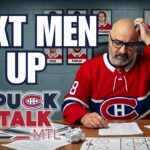 The Next Wave: 9 Habs Prospects - How Good Are They & When Will hey Arrive? | Puck Talk MTL