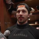 2/4 Media Availability: Noah Cates