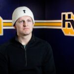 Axel Rindell: "Det kommer bli mycket kamp imorgon"