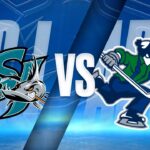 Abbotsford Canucks vs. San Jose Barracuda Highlights (Feb 7, 2026)
