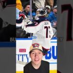 The Columbus Blue Jackets Have Been One of the Hottest Teams in the NHL Since Hiring Rick Bowness