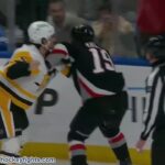 Connor Clifton vs Peyton Krebs Feb 05, 2026