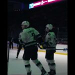 ПИНСКИЙ ХАРАКТЕР В АМЕРИКЕ: ДАНИЛА КЛИМОВИЧ ПРИНОСИТ ПОБЕДУ «АББОТСФОРДУ»