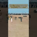 Extreme Beach Racing in 1934! 🏖️ #ClassicCars #Drifting #Motorsport #History