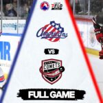 AHL Free Live Stream - Rochester Americans vs Utica Comets | FloHockey