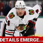 Chicago Blackhawks ROBBED of 2026 Top 10 Pick | Thoughts On Gavin McKenna Situation
