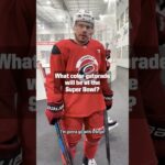 Question of the Day: What color gatorade will be at the Super Bowl?