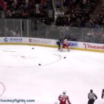 Travis Hamonic vs Brandon Tanev Feb 04, 2026