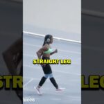 Sha'Carri Richardson's SECRET Workout 🏃