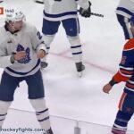 Brandon Carlo vs Darnell Nurse Feb 03, 2026