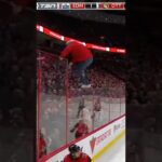 POV: Ottawa Senators Game Got Interrupted 😬🔥