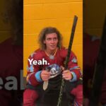 $400 retail and it gets you 2 games… classic Bauer #shorts #hockey #verbero #custom #bauer #agent