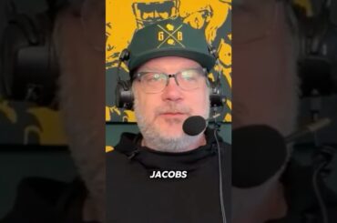 Josh Jacobs played while SICK