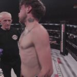 Reece Johnson Vs   Reece Drummond ss4