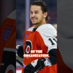 Flyers Are Open To Trading Travis Konecny & Owen Tippett?