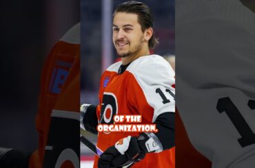 Flyers Are Open To Trading Travis Konecny & Owen Tippett?