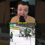 Maple Leafs to place Matt Murray on LTIR. 🤕 #nhl #hockey #mapleleafs