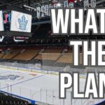 S8E24: Why Leafs BIG Plans Post Olympics Aren't What You Think