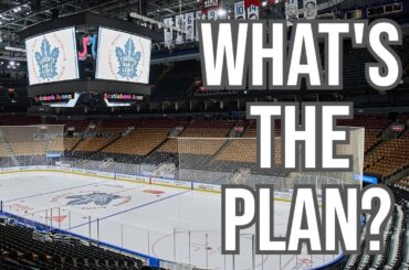 S8E24: Why Leafs BIG Plans Post Olympics Aren't What You Think