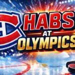 WHICH Montreal Canadien Will Shine at the Olympics? | LIVE 10AM