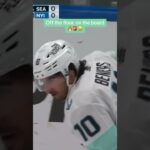 No quit in Beniers 😤