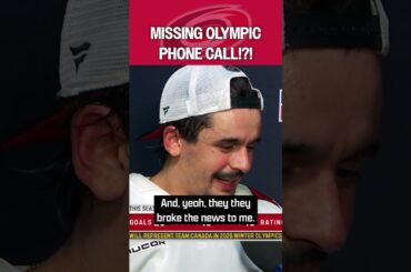 Pick up the phone, Seth! 📞🇨🇦