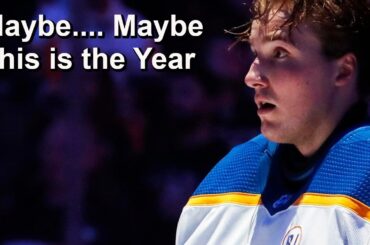 Sabres Fans Don't Need Bags on Their Heads This Season