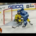 OLIVER BJORKSTRAND On the POWERPLAY 🚨