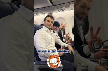 Scott Laughton tells us about his time in Philadelphia 🧡