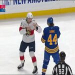 🥊 Dunne makes quick work of Sebrango in a tilt