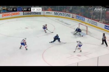 Florian Xhekaj Helps Set Up OT Winner (1G/2A)/Joshua Roy So Close to Hat-trick - Highlights 2-6-26