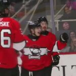 January 13, 2026 Highlights vs. SPR