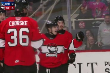 January 13, 2026 Highlights vs. SPR